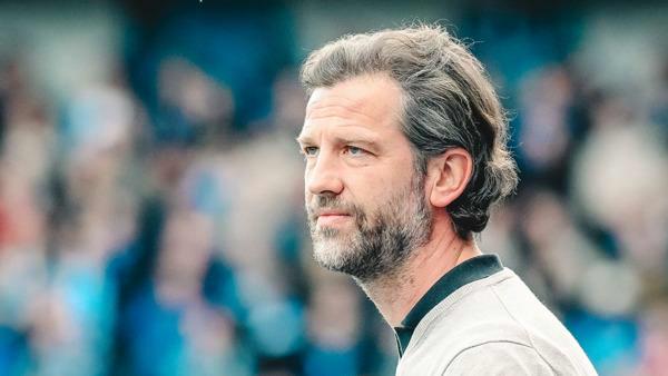 "Schieten onszelf in de voet"