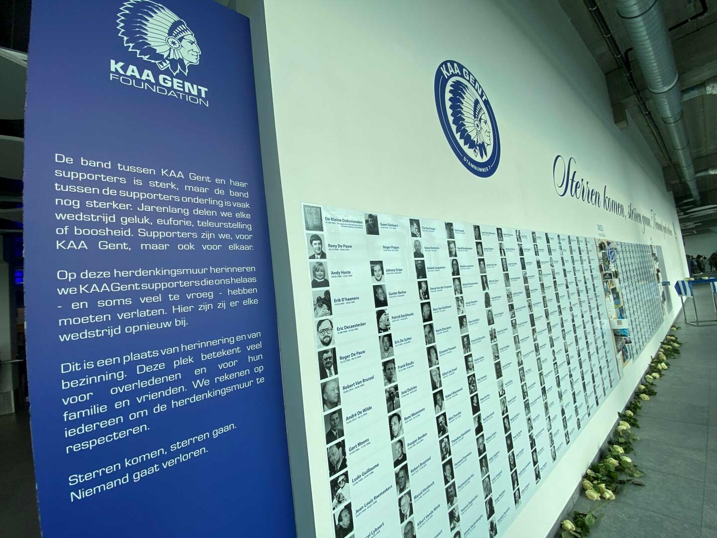 Niemand gaat verloren