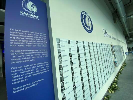 Niemand gaat verloren