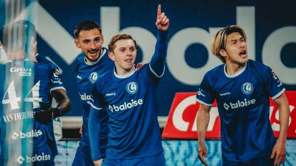 "Verdiende zege én we houden de nul"