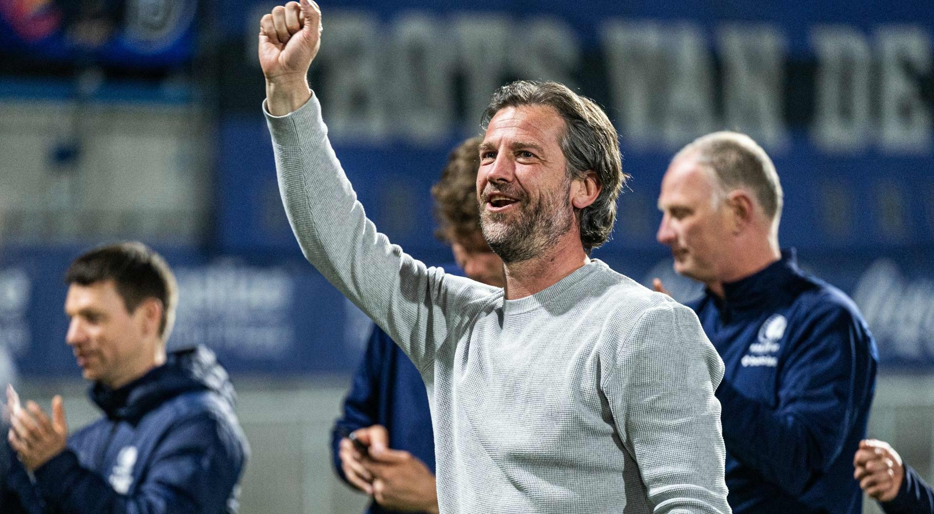 "Verdiende kwalificatie"