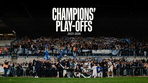 Voetbal én hospitality op topniveau