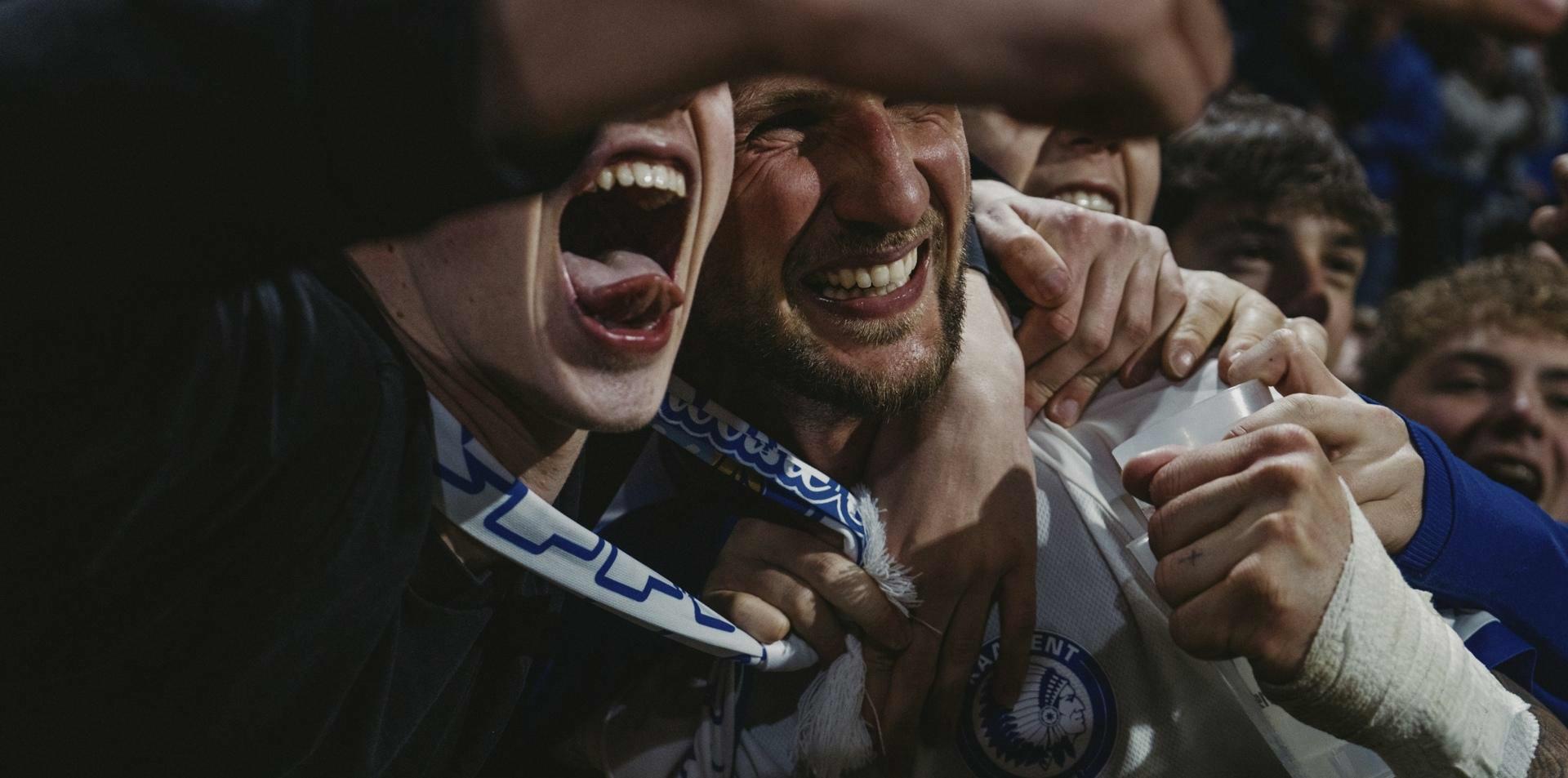 KAA Gent - KV Mechelen: wat is er te doen?