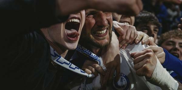 KAA Gent - KV Mechelen: wat is er te doen?