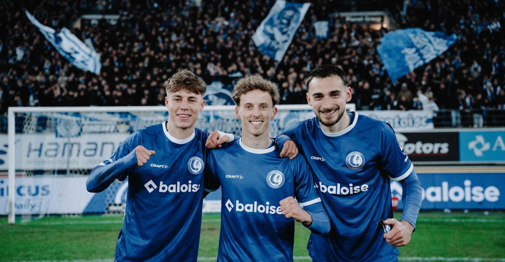 Paasacties in de Fanshop