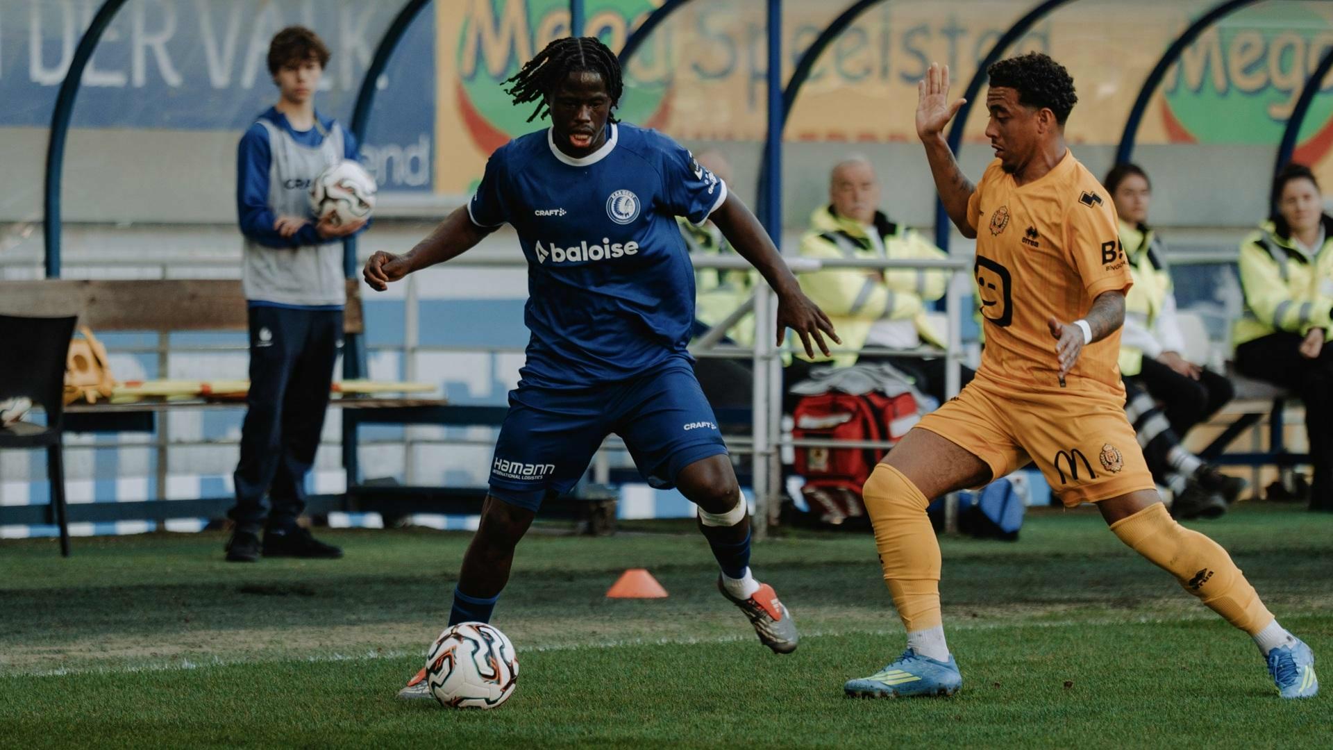 "Jammer genoeg een juist resultaat"