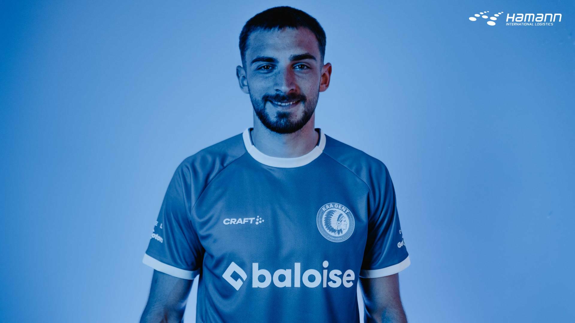 Matties Volckaert verlengt tot 2029