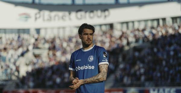 KAA Gent - STVV: wat is er te doen?