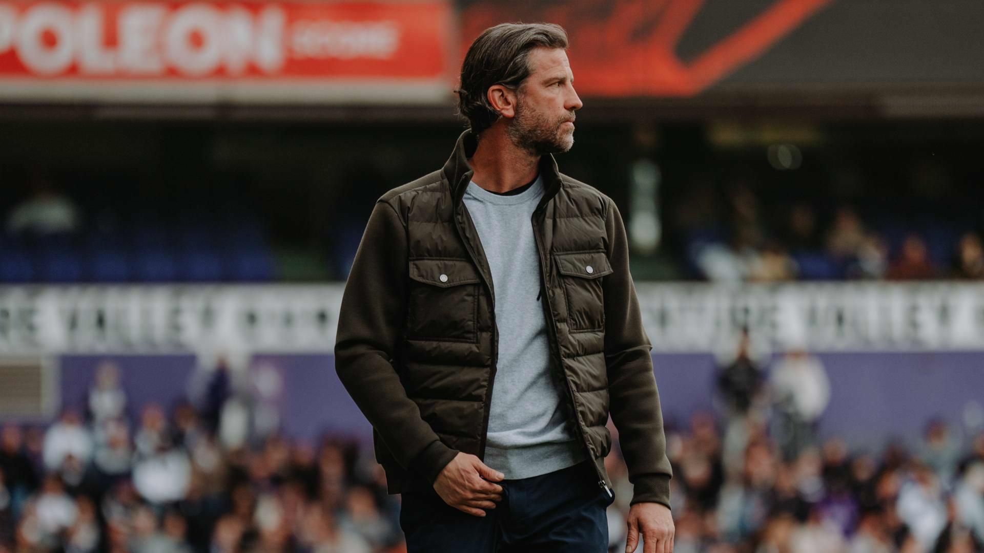 Vooruitblik KAA Gent - STVV