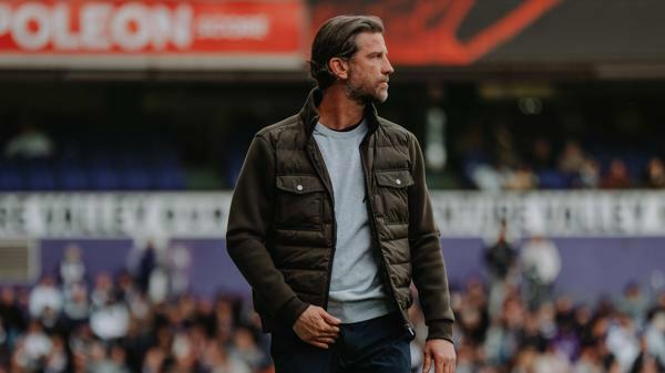 Vooruitblik KAA Gent - STVV