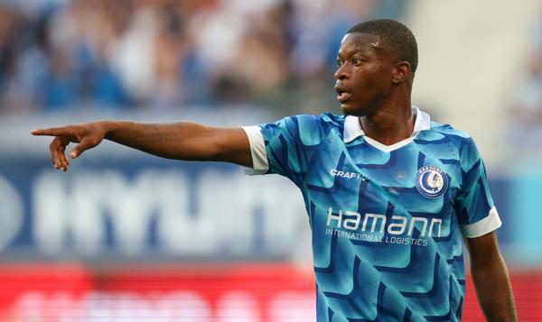 Contract Nurio Fortuna ontbonden