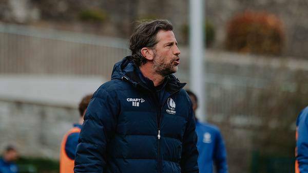 Vooruitblik KAA Gent - Club Brugge