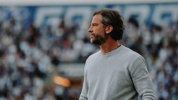 "Ik kan niets negatiefs zeggen"