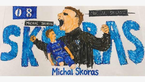 Teken mee vs. Anderlecht