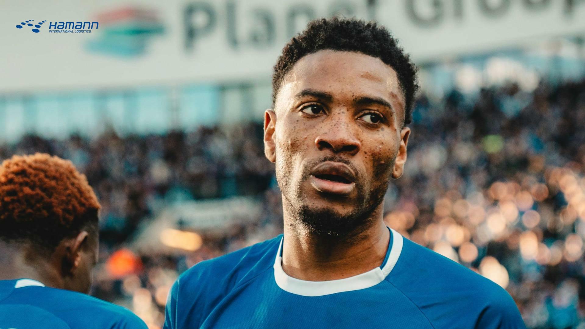Kotto definitief naar Reims