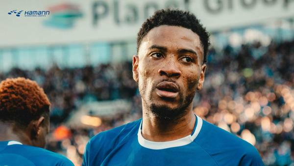 Kotto definitief naar Reims
