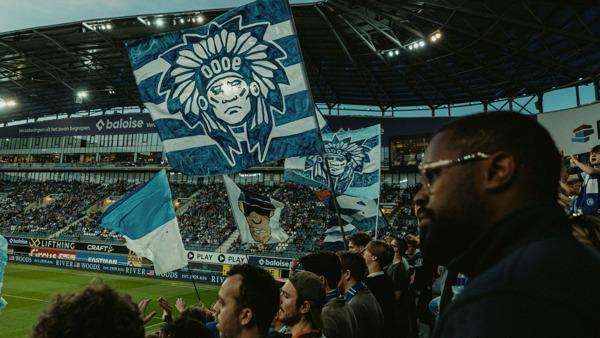 Abonnees gratis naar Gent - Genk