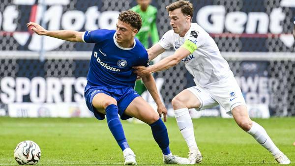 Europa in na penaltythriller