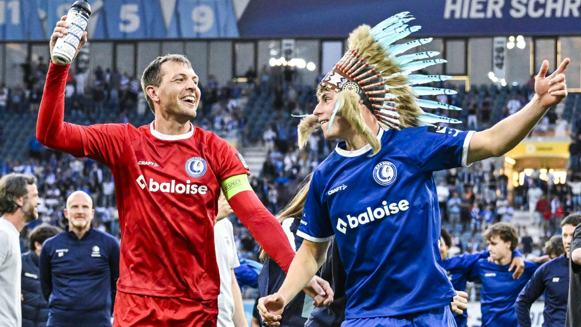 Europa in na penaltythriller