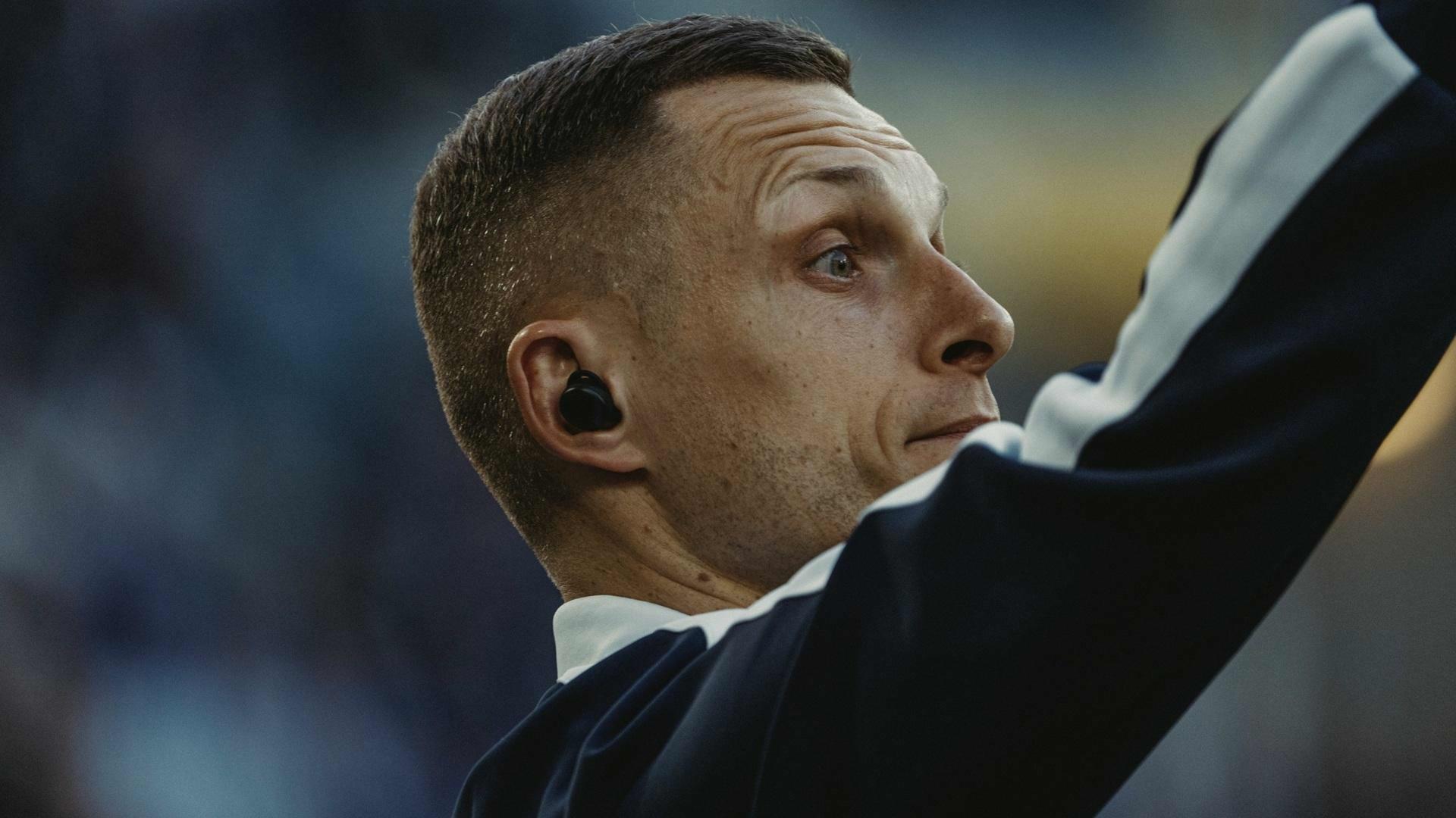 Timothy Derijck verlaat KAA Gent