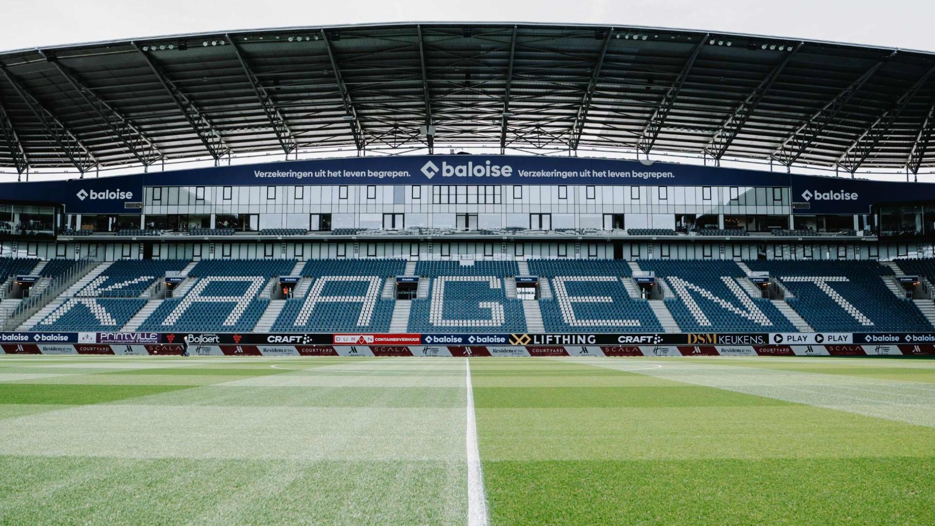 KAA Gent reorganiseert afdeling Marketing & Communicatie