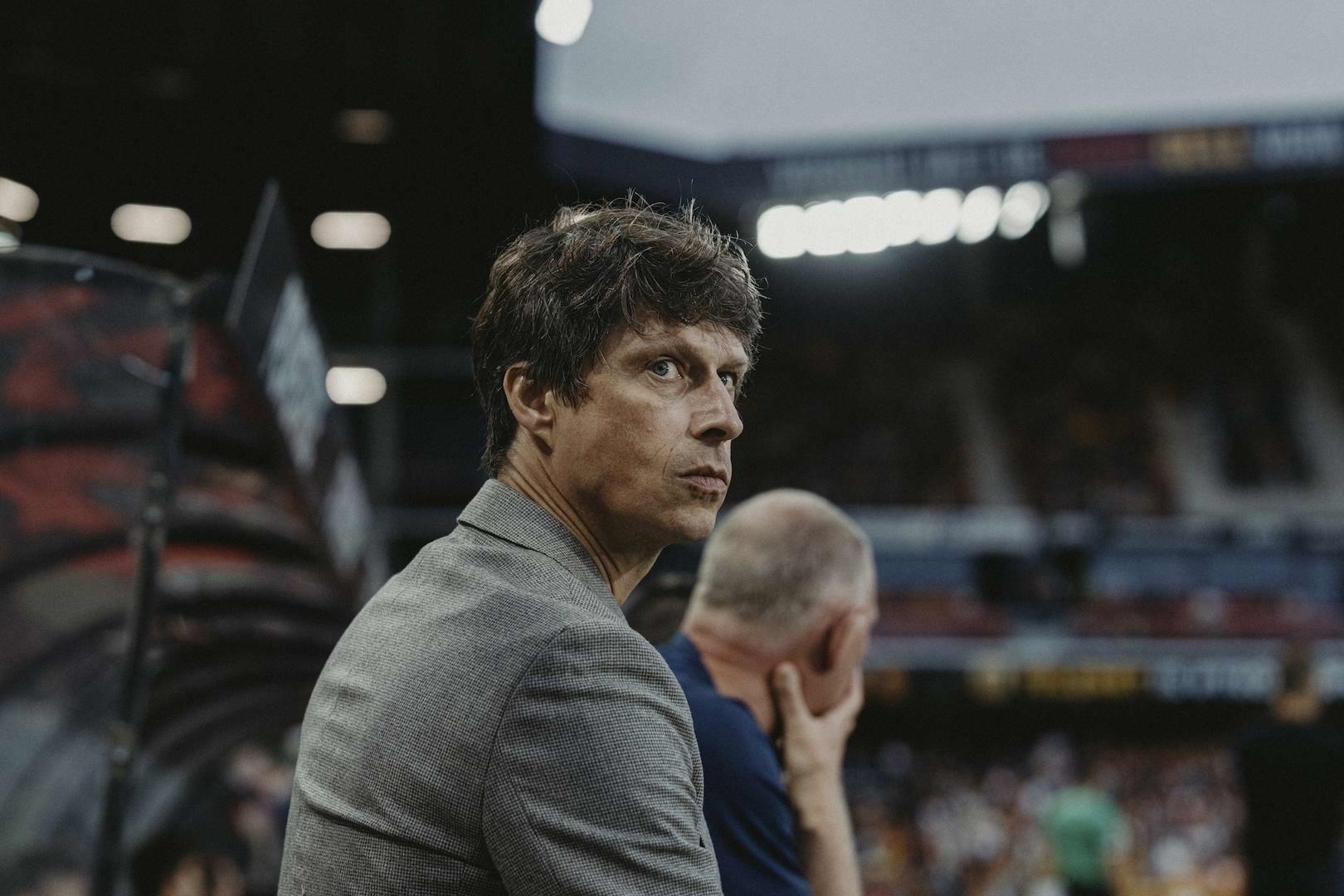 KAA Gent en Tom Vandenbulcke beëindigen samenwerking