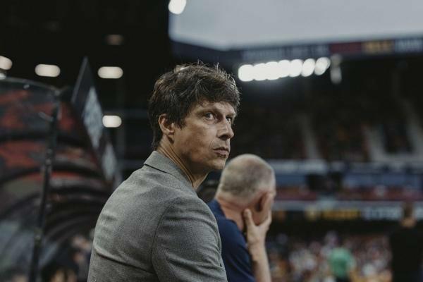 KAA Gent en Tom Vandenbulcke beëindigen samenwerking