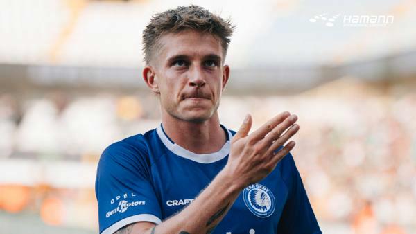 Skóraś trekt naar RC Lens