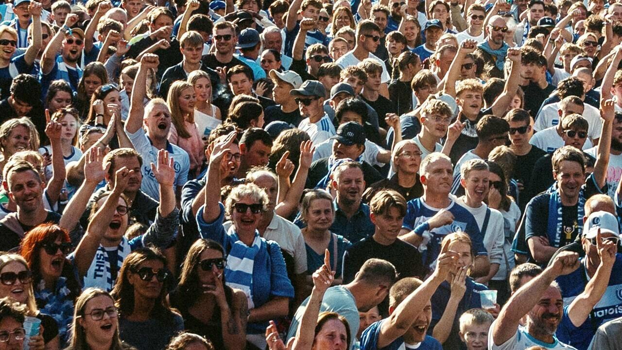 Verslag Supportersraad 23/06/2026