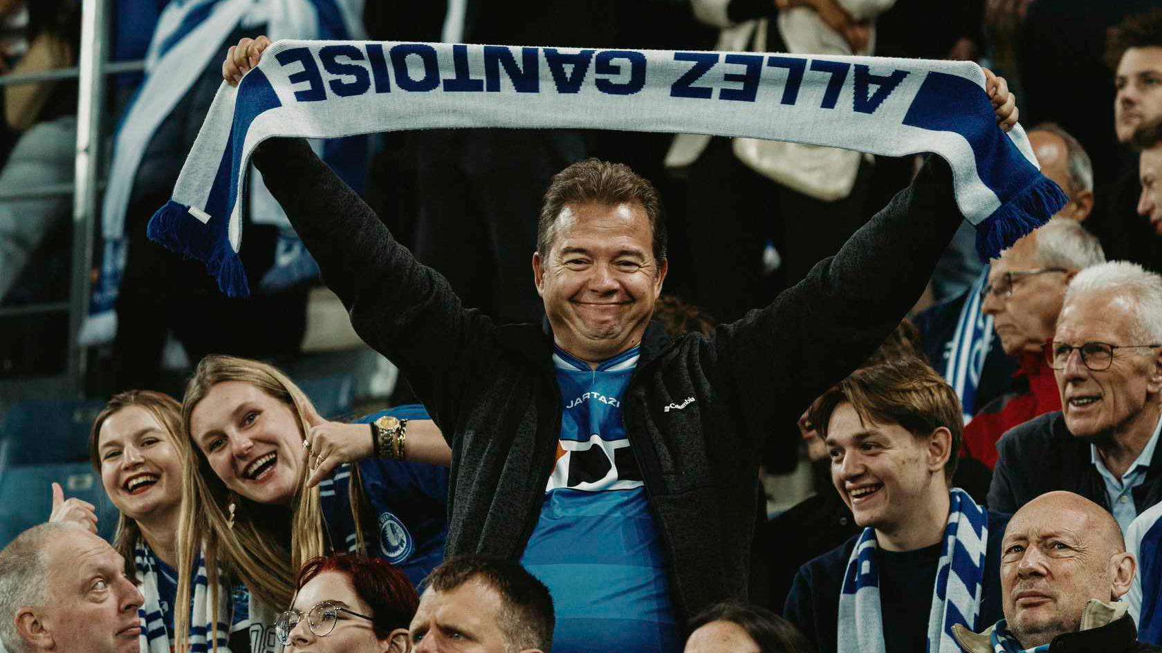 KAA Gent - KV Mechelen: wat je moet weten