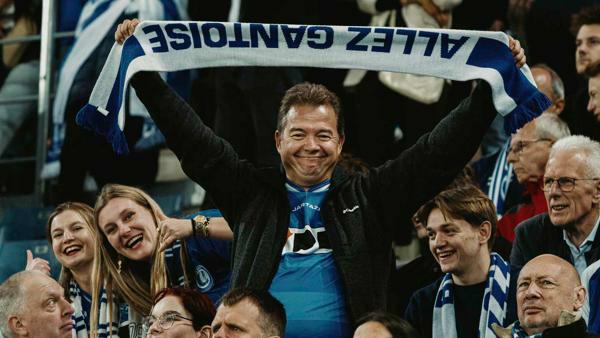 KAA Gent - KV Mechelen: wat je moet weten