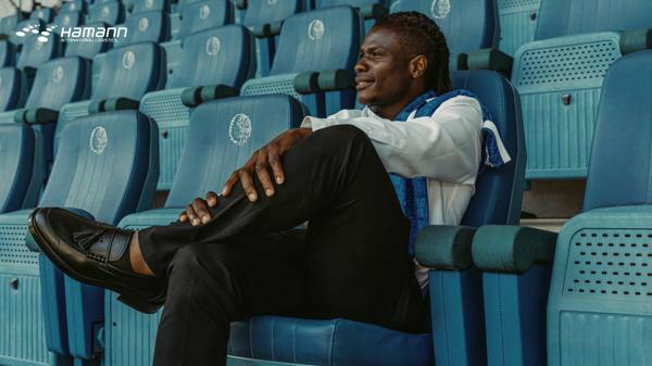 Abdoul Ayinde verlengt tot 2028