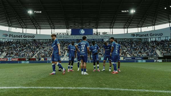 KAA Gent - IFK Göteborg: wat moet je weten?