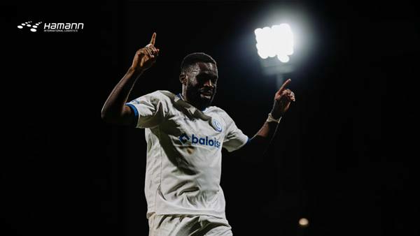 Wilfried Kanga naar Al-Fateh