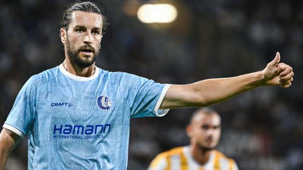 Op naar de Play-Off ronde