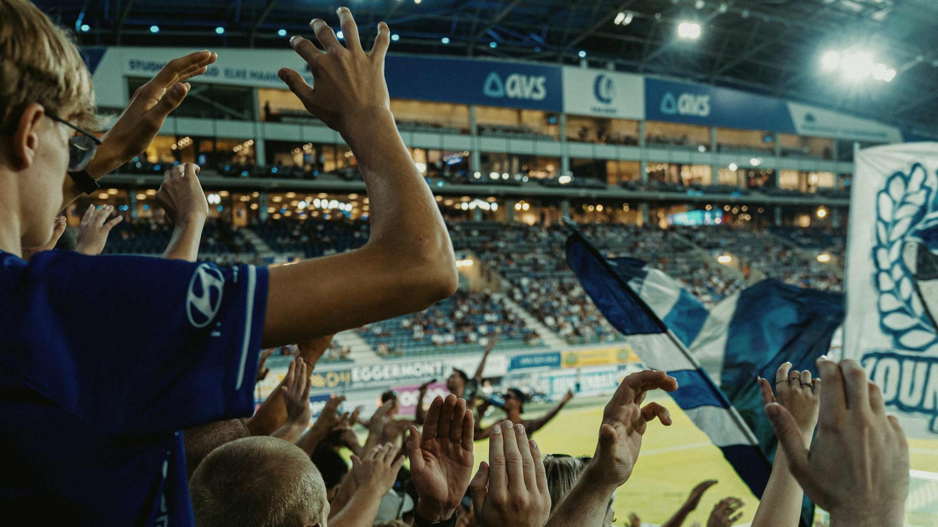 Supportersclubs reizen niet mee naar La Louvière