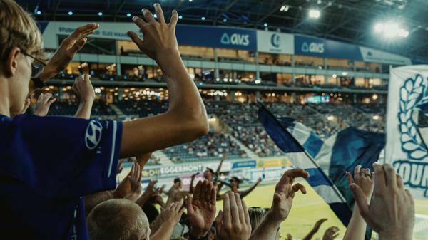 Supportersclubs reizen niet mee naar La Louvière