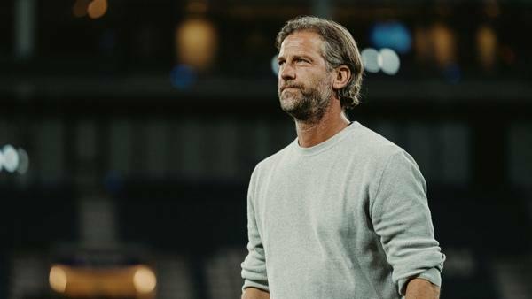 Reacties na KAA Gent - Hibernian