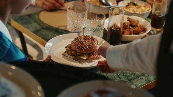 Kom langs in een van onze restaurants