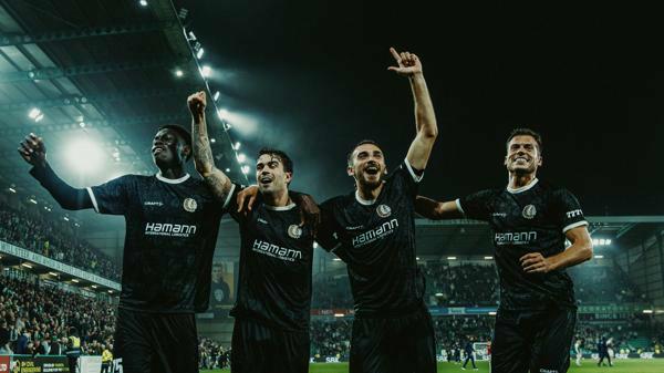 Dit zijn onze tegenstanders in de Conference League