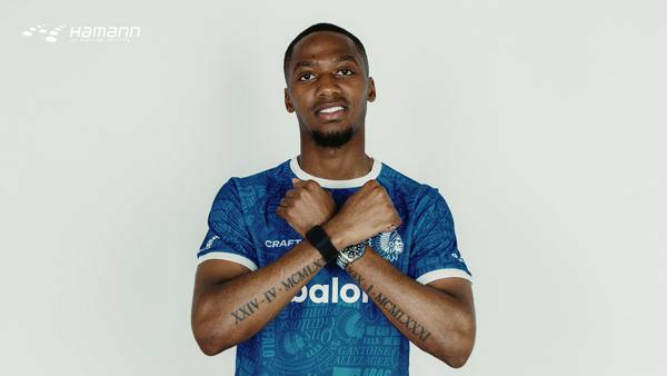 KAA Gent haalt aanvallende versterking binnen