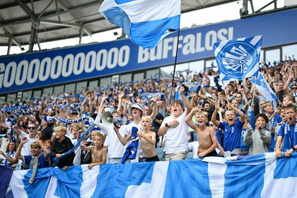 Verslag Supportersraad 10 augustus 2026
