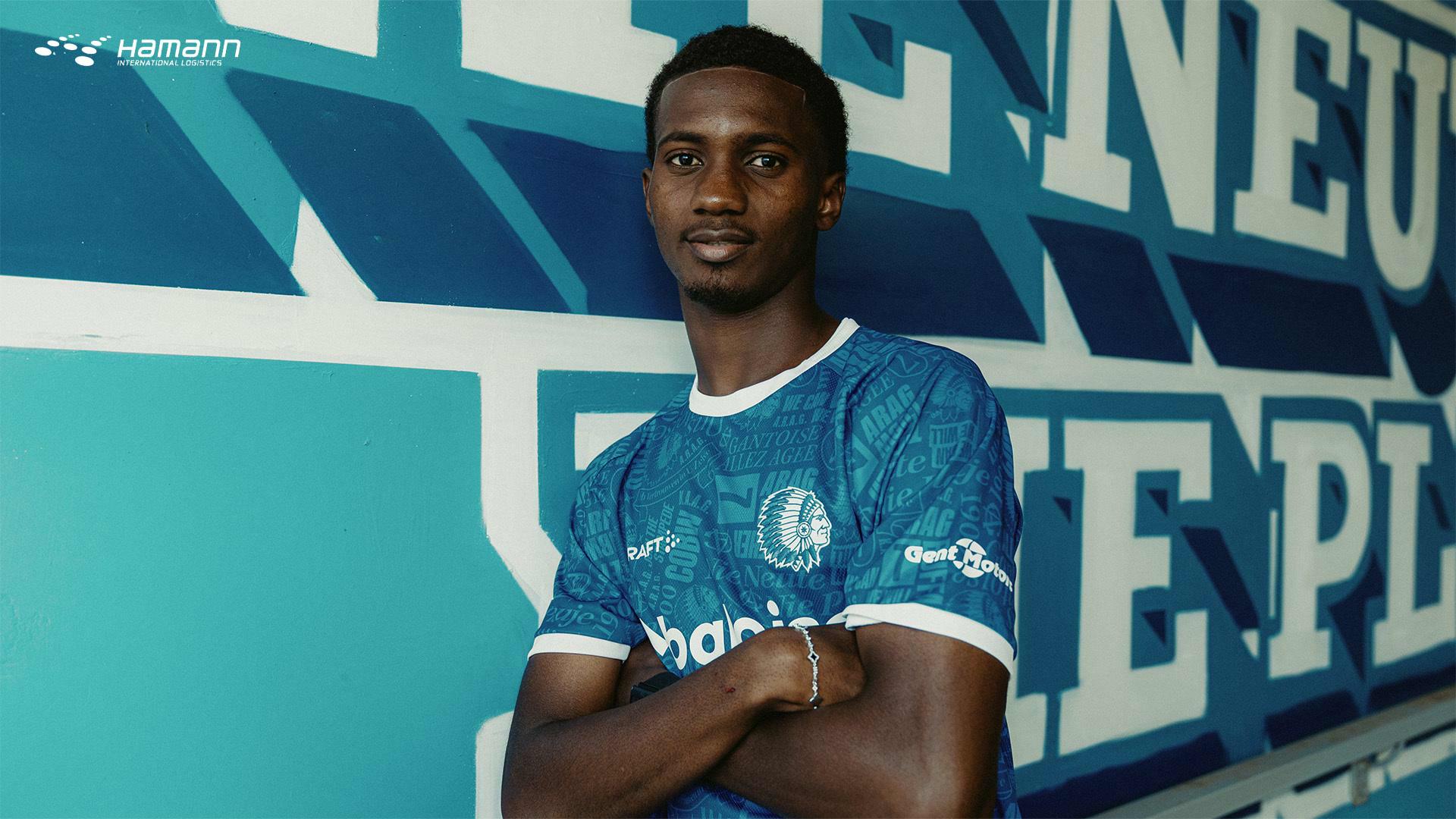 Mamadou Diallo buffalo tot 2029