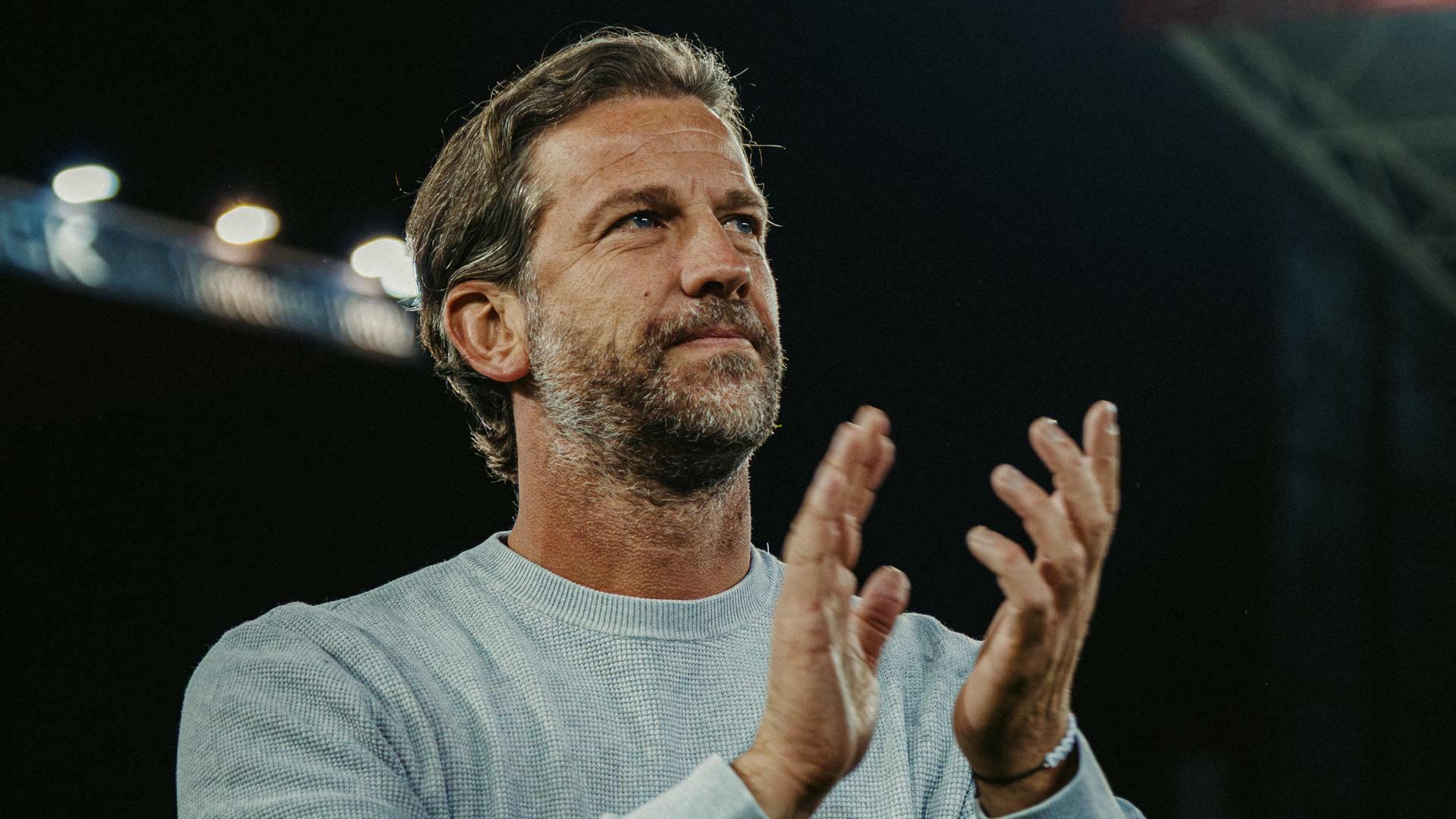 “Een verdiende overwinning, maar we hadden het sneller moeten afmaken”