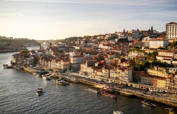 Braga: voetbal, beleving & netwerken