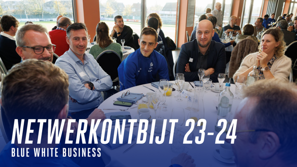 Netwerkontbijt 23-24