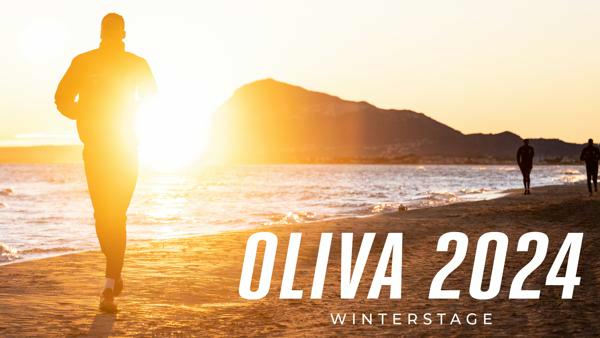 Oliva 2024: volg ons op winterstage