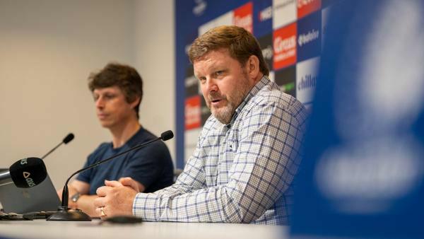 🔎 Voorbeschouwing KRC Genk - KAA Gent