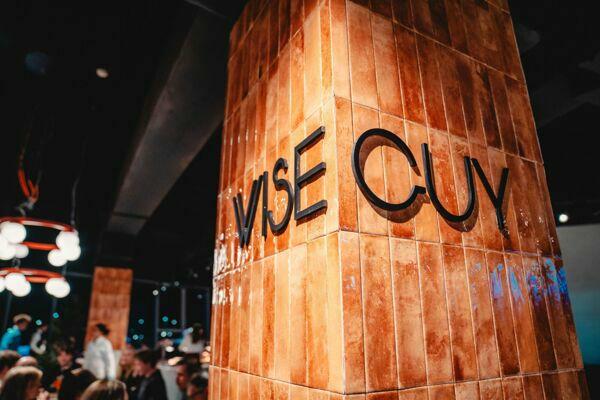 Maak kennis met WISEGUY