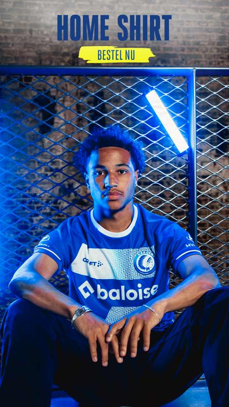 HOME SHIRT 24/25